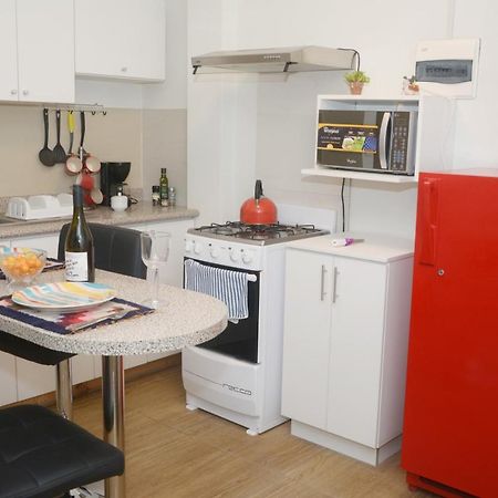 Barranco Wasi Apartman Lima Kültér fotó