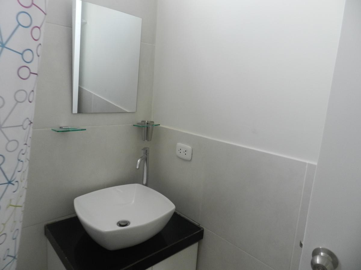 Barranco Wasi Apartman Lima Kültér fotó