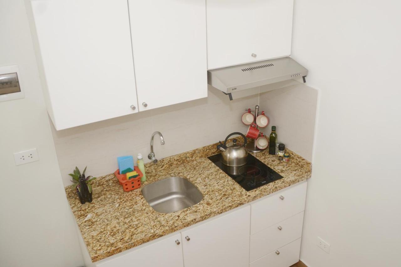 Barranco Wasi Apartman Lima Kültér fotó