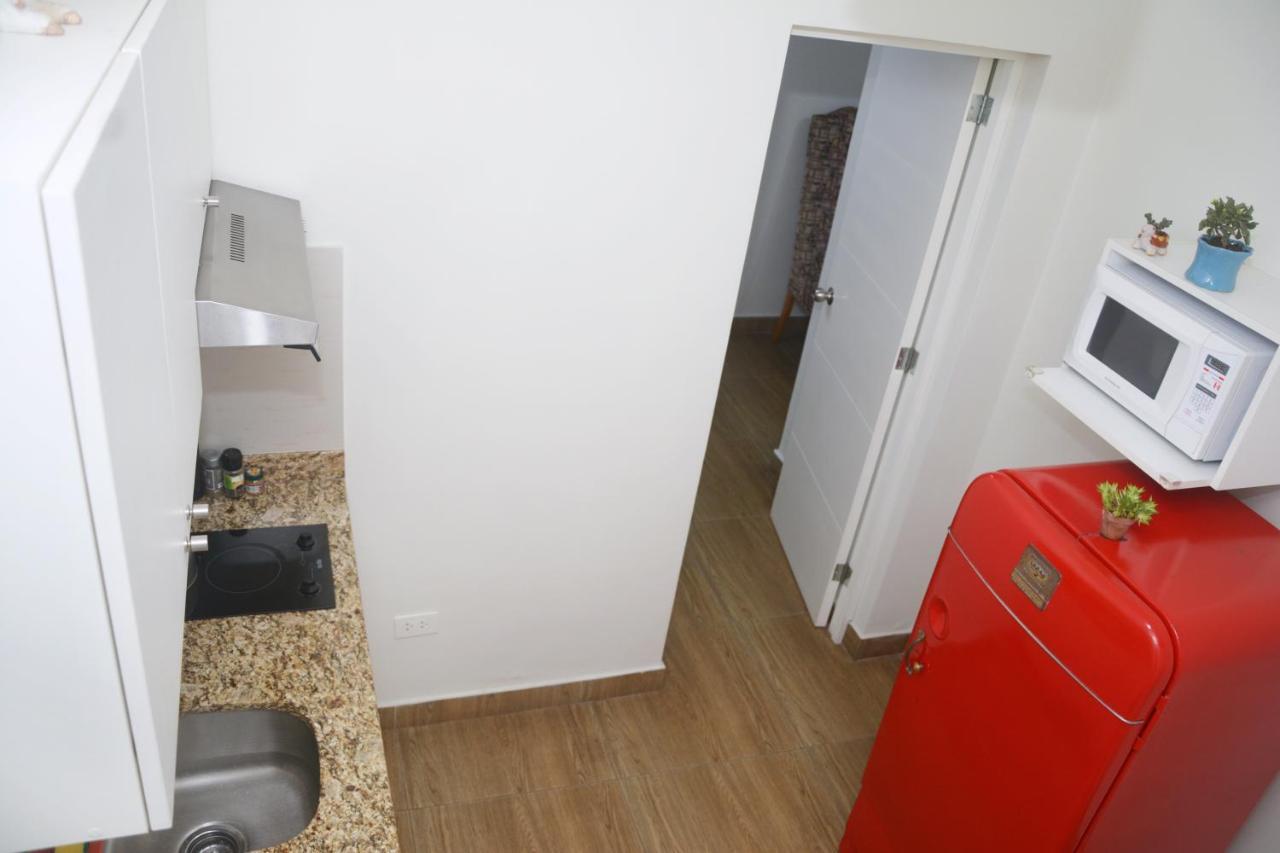 Barranco Wasi Apartman Lima Kültér fotó
