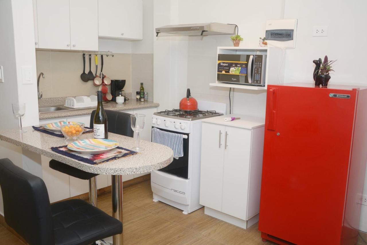 Barranco Wasi Apartman Lima Kültér fotó