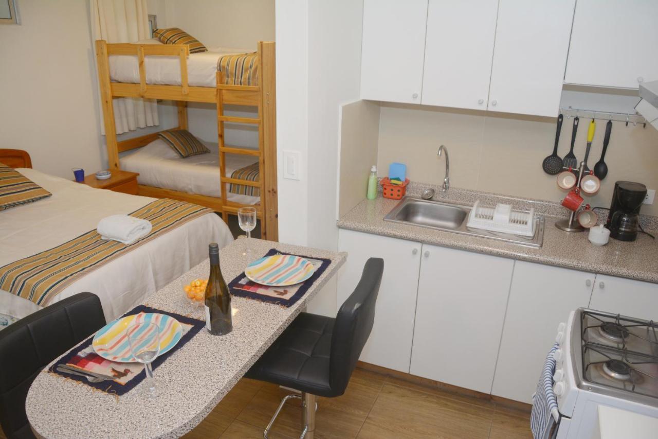 Barranco Wasi Apartman Lima Kültér fotó